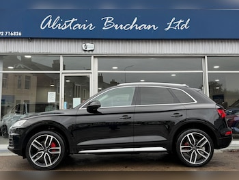 Used Audi Q5 2017 for sale - 77029375: Photo