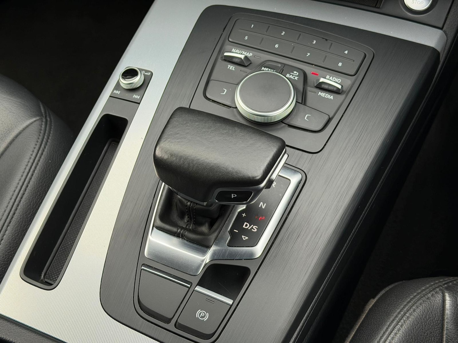 Used Audi Q5 2017 for sale - 77029375: Photo 7