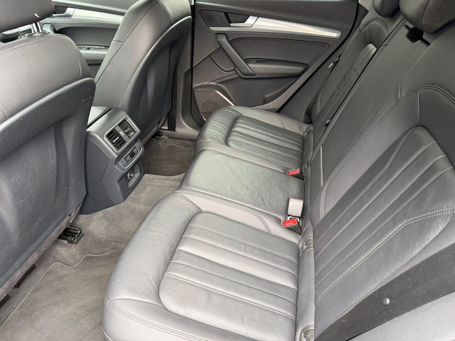 Used Audi Q5 2017 for sale - 77029375: Photo 9