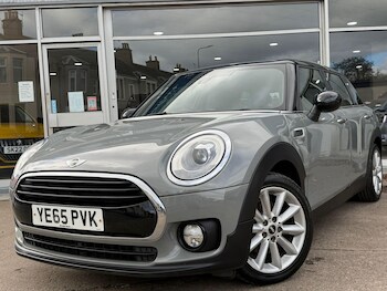 Used MINI Clubman 2015 for sale - 77696527: Photo