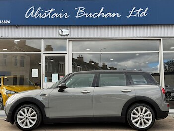 Used MINI Clubman 2015 for sale - 77696527: Photo