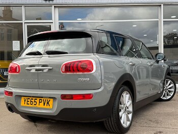 Used MINI Clubman 2015 for sale - 77696527: Photo