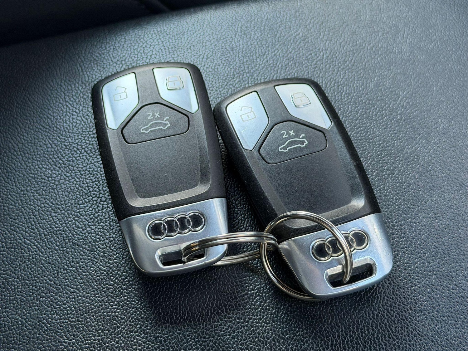 Used Audi Q5 2020 for sale - 76647505: Photo 18