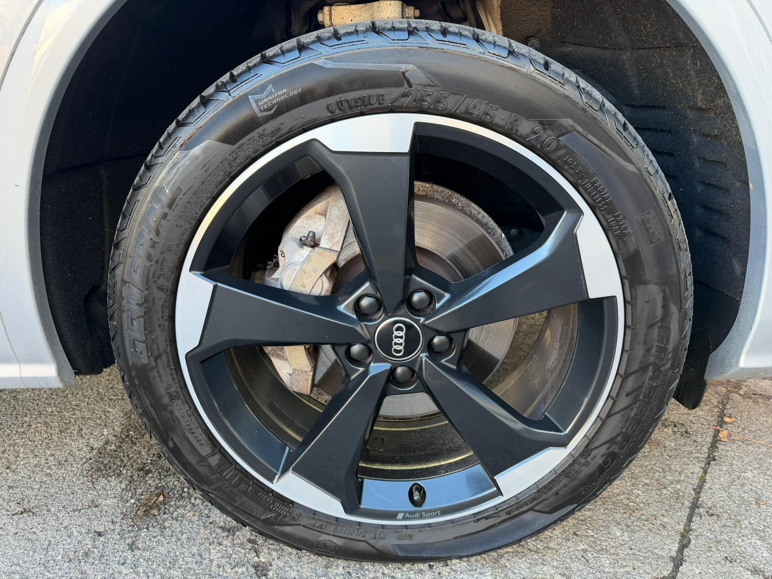 Used Audi Q5 2020 for sale - 76647505: Photo 20