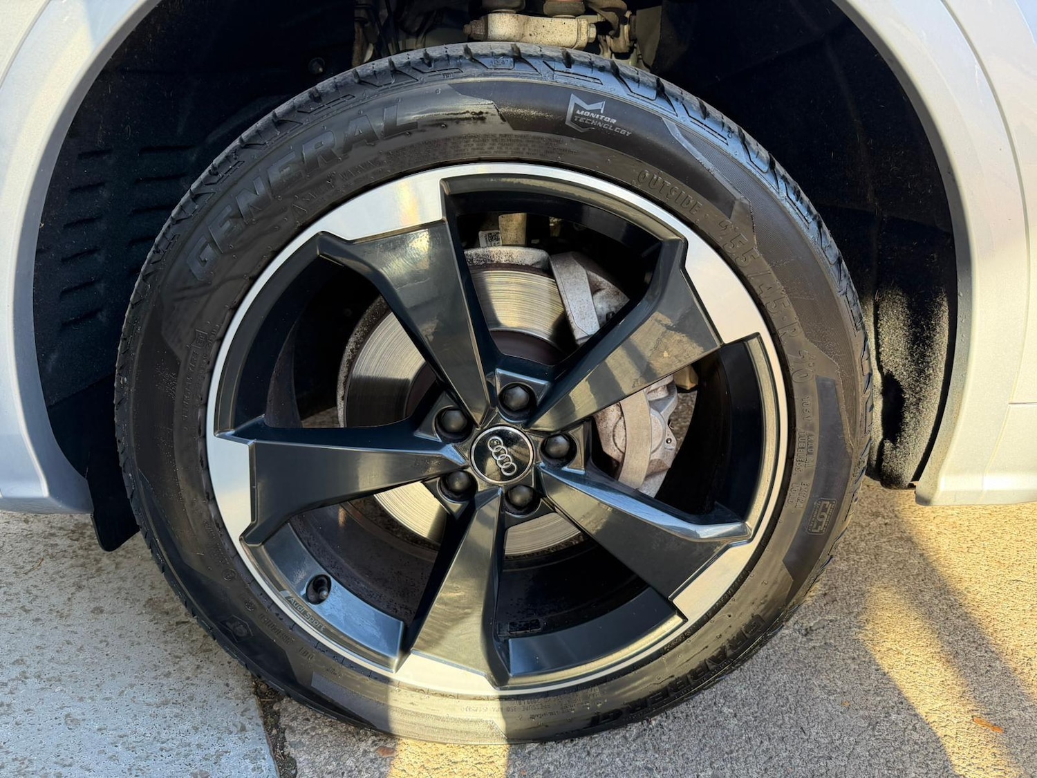 Used Audi Q5 2020 for sale - 76647505: Photo 22