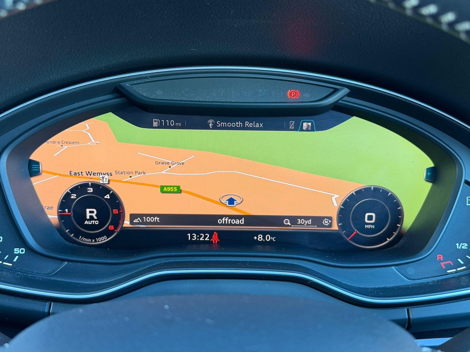 Used Audi Q5 2020 for sale - 76647505: Photo 25