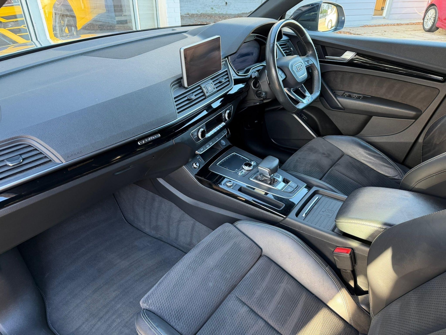 Used Audi Q5 2020 for sale - 76647505: Photo 6