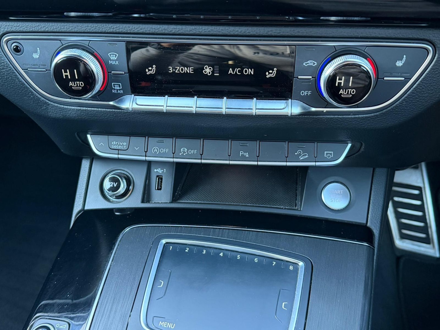 Used Audi Q5 2020 for sale - 76647505: Photo 7