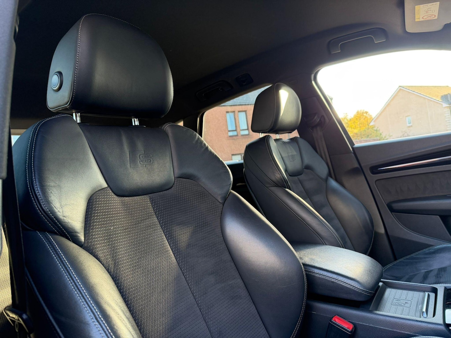 Used Audi Q5 2020 for sale - 76647505: Photo 9