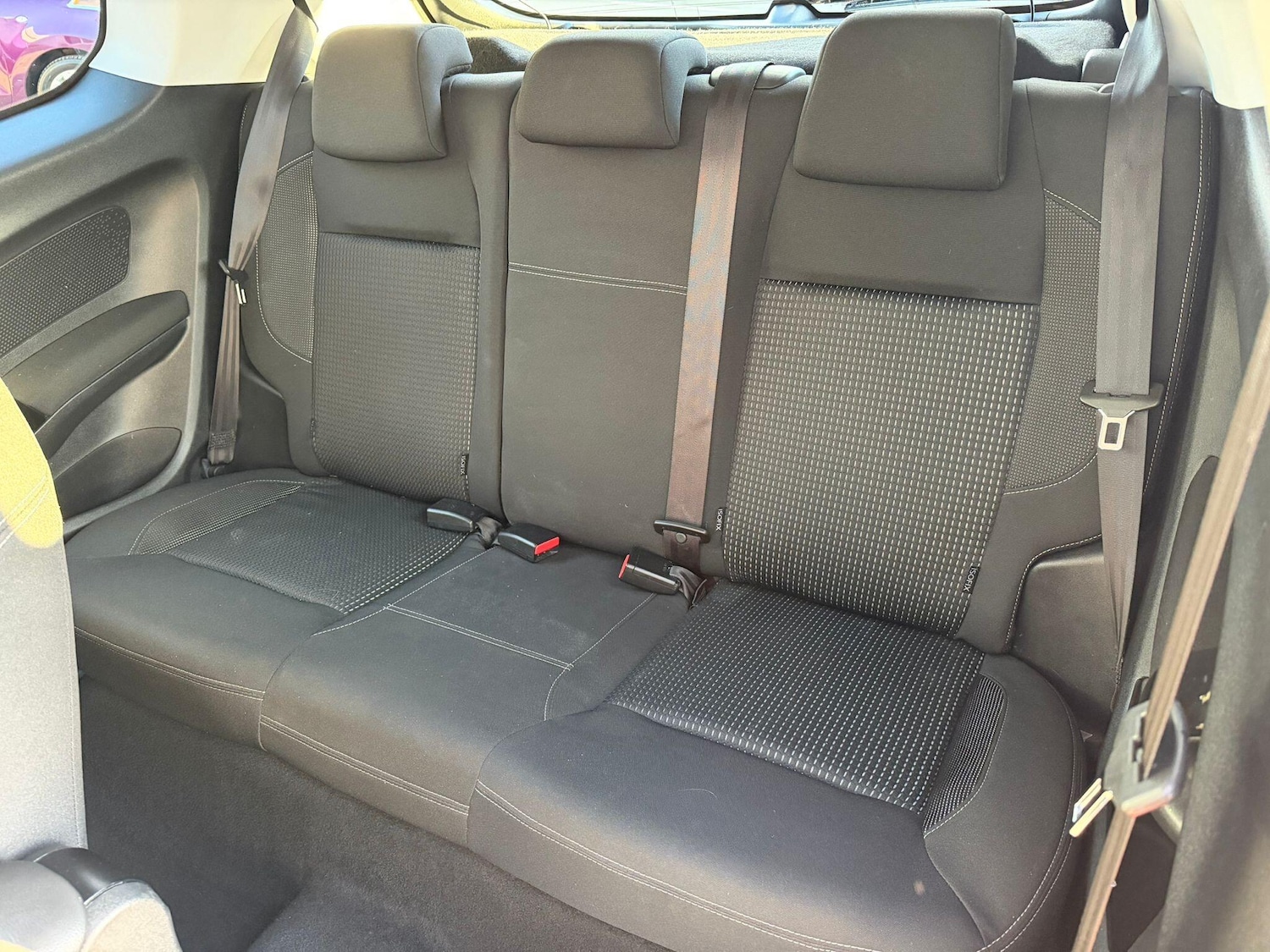 Used Peugeot 208 2017 for sale - 77091140: Photo 11