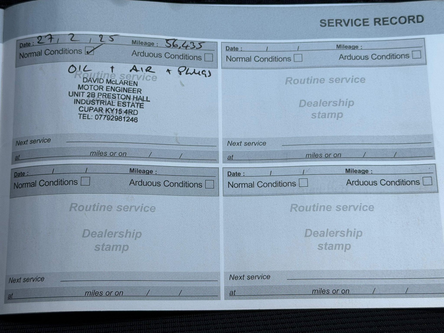 Used Peugeot 208 2017 for sale - 77091140: Photo 23