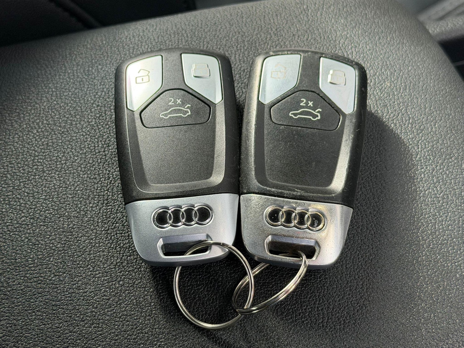 Used Audi A5 for sale - 77695484: Photo 15