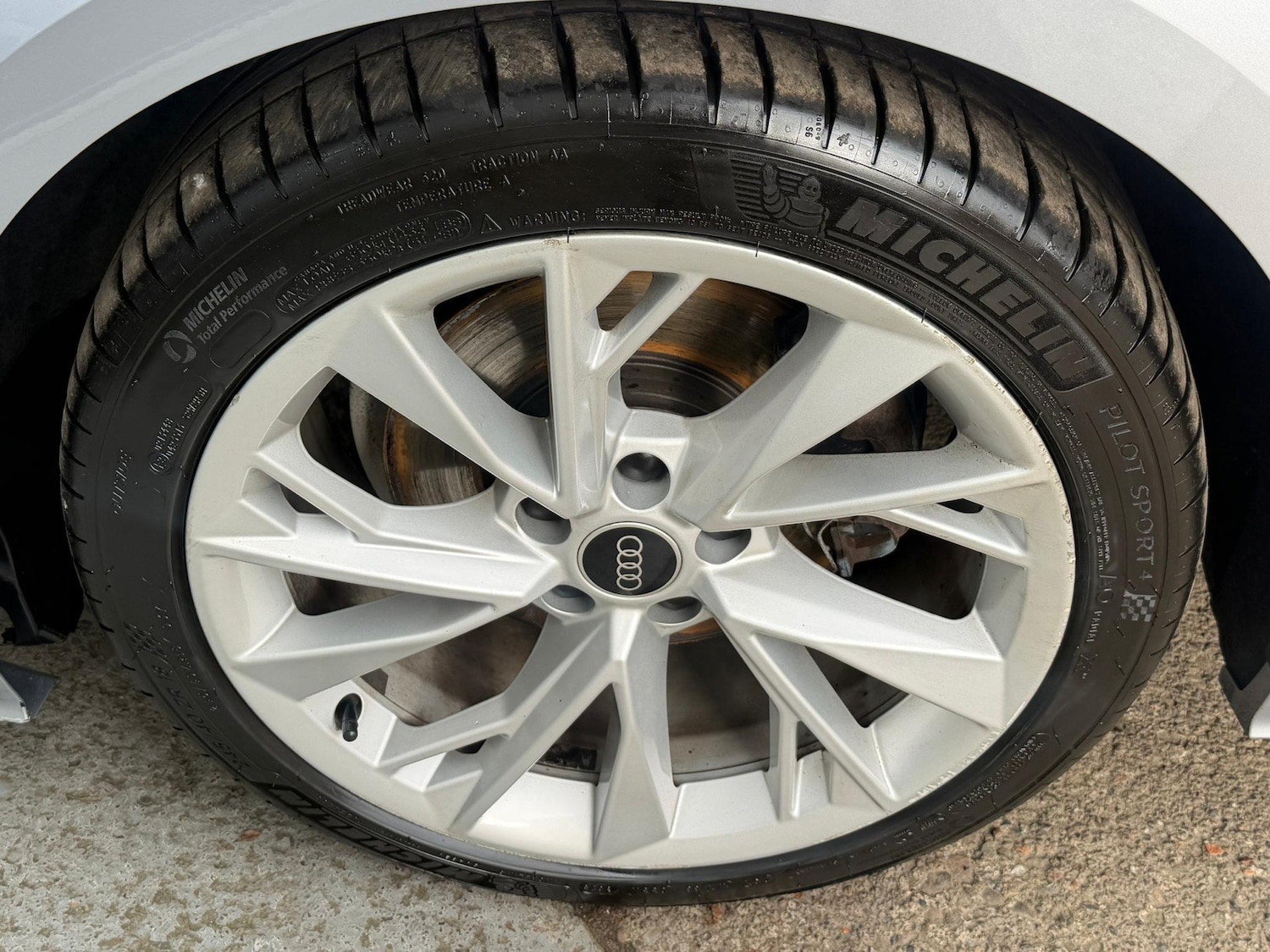 Used Audi A5 for sale - 77695484: Photo 16