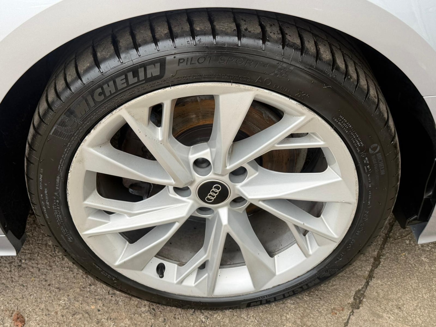 Used Audi A5 for sale - 77695484: Photo 17