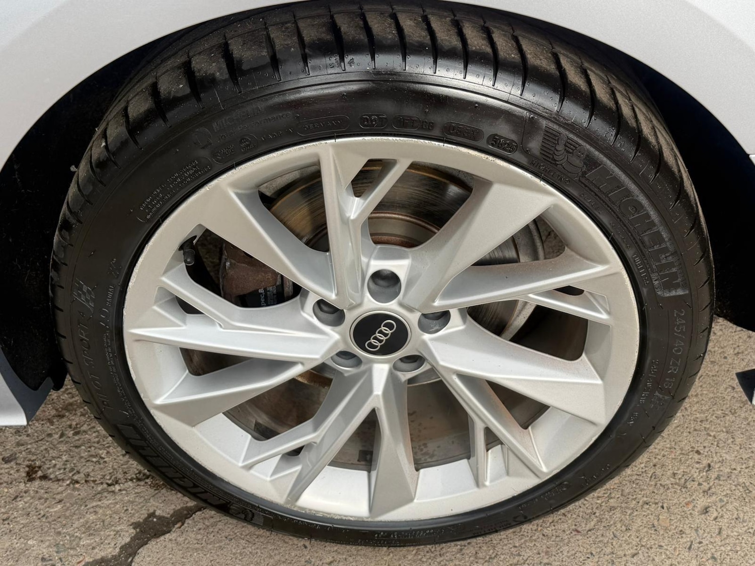 Used Audi A5 for sale - 77695484: Photo 18