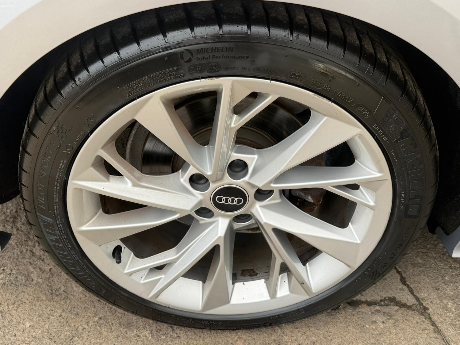 Used Audi A5 for sale - 77695484: Photo 19