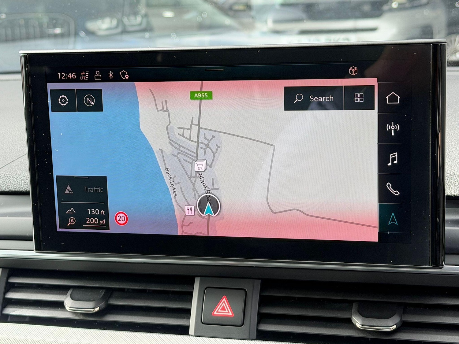 Used Audi A5 for sale - 77695484: Photo 21