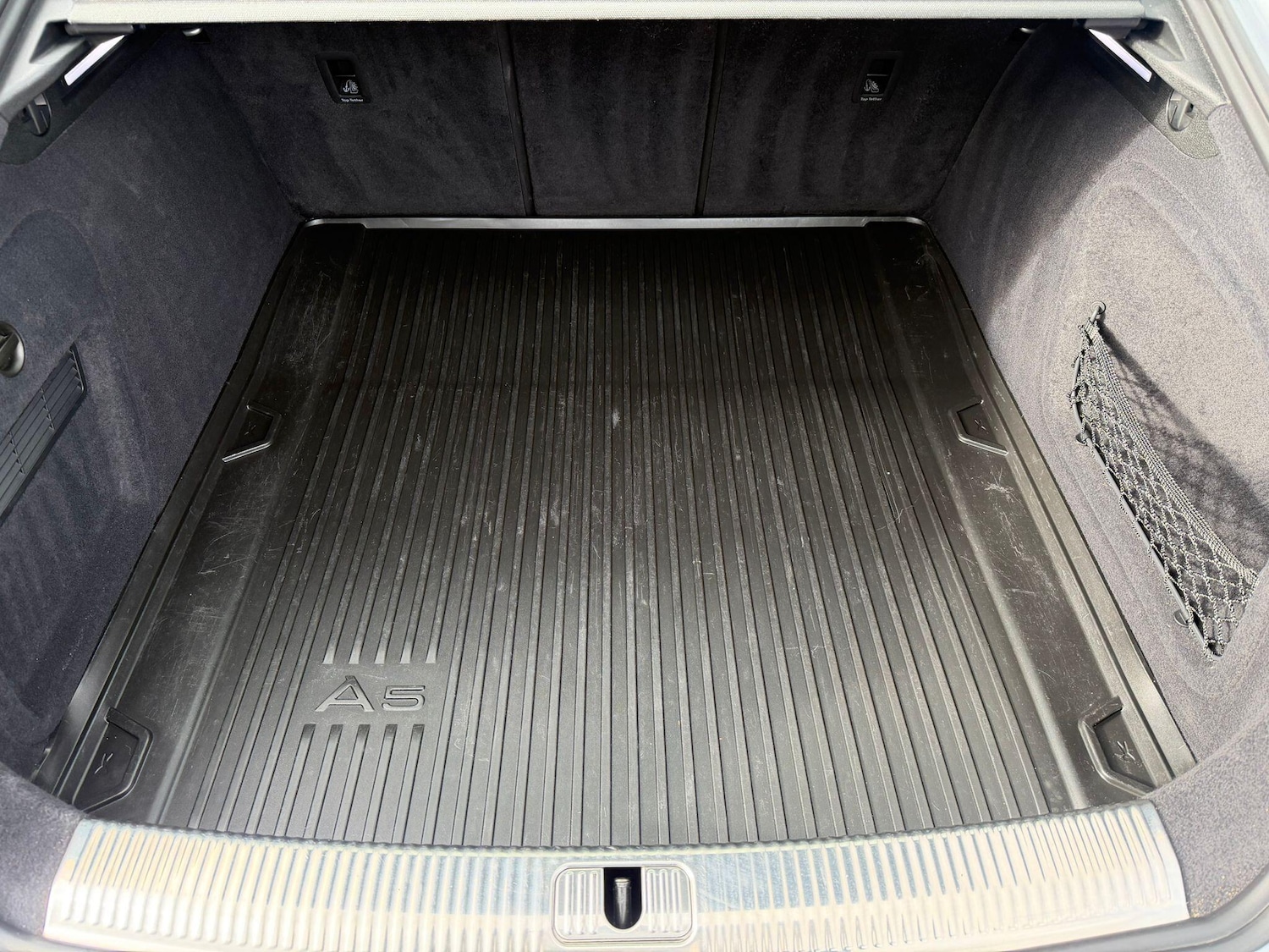 Used Audi A5 for sale - 77695484: Photo 24