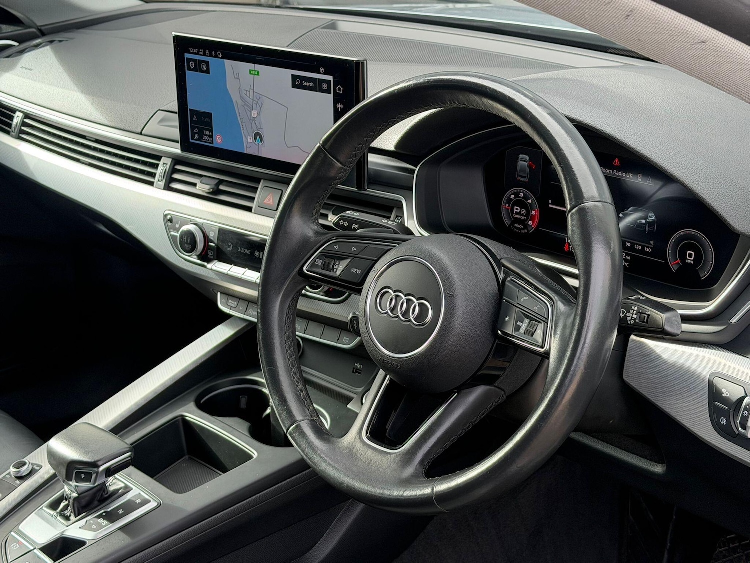 Used Audi A5 for sale - 77695484: Photo 25