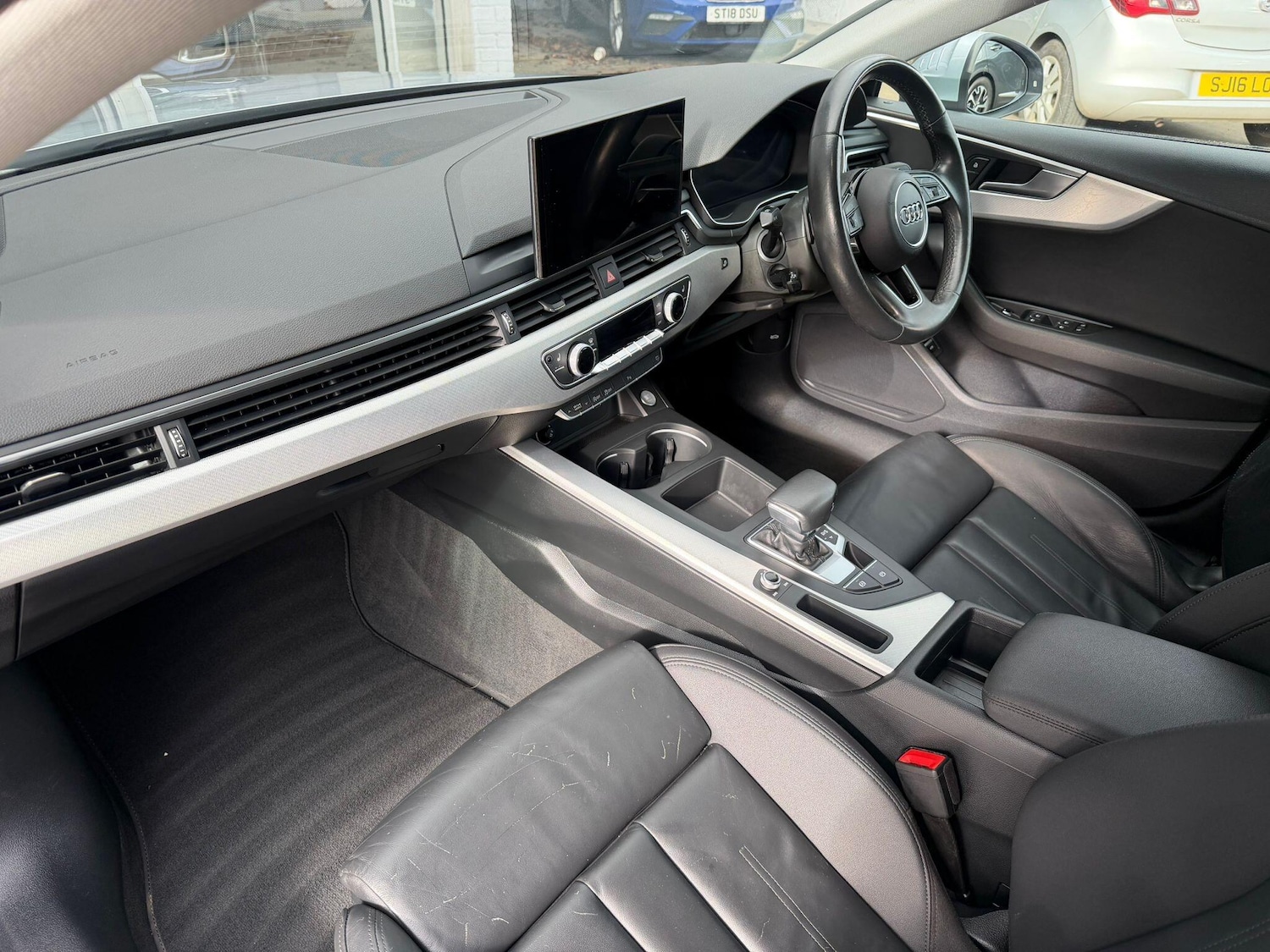 Used Audi A5 for sale - 77695484: Photo 26
