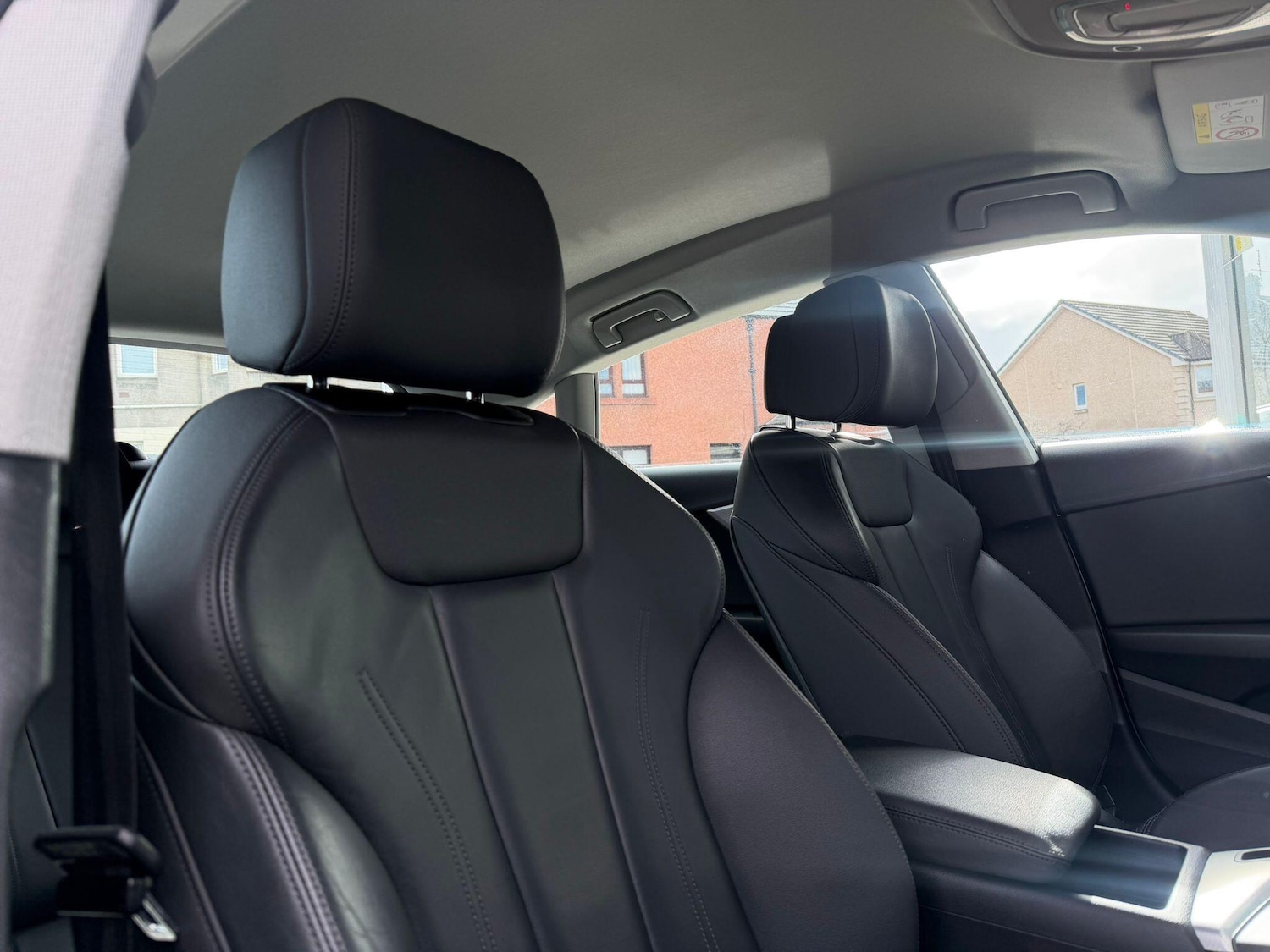 Used Audi A5 for sale - 77695484: Photo 4