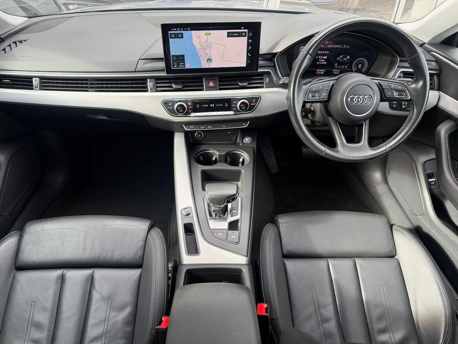 Used Audi A5 for sale - 77695484: Photo 7