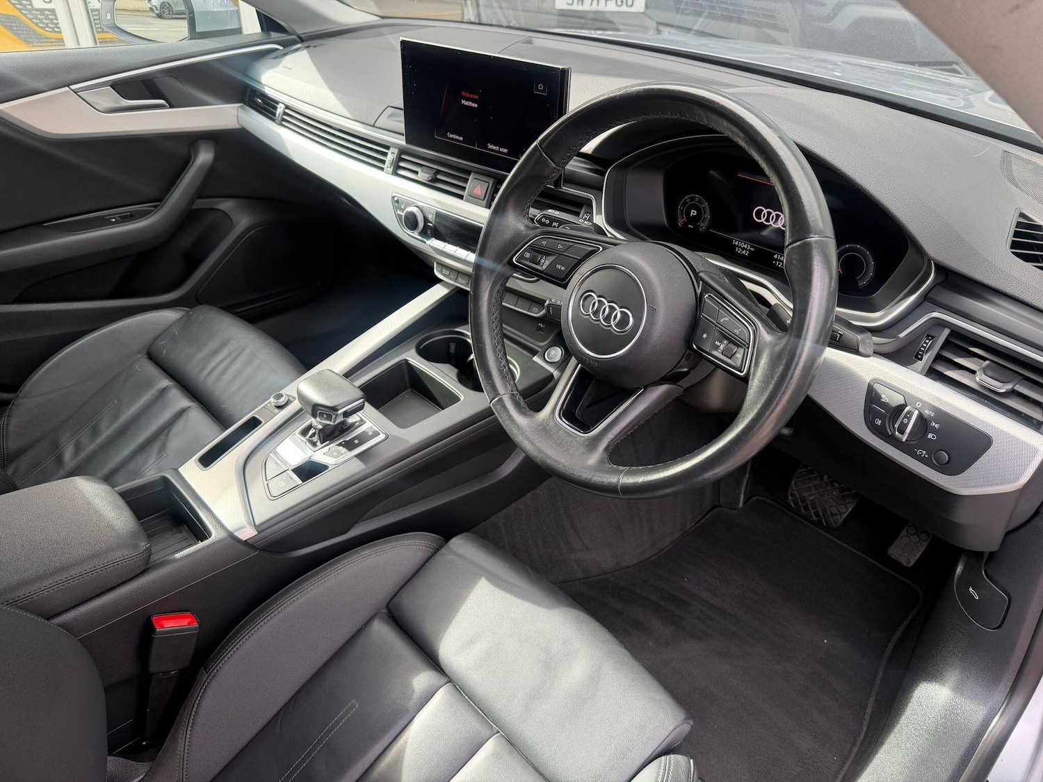 Used Audi A5 for sale - 77695484: Photo 8