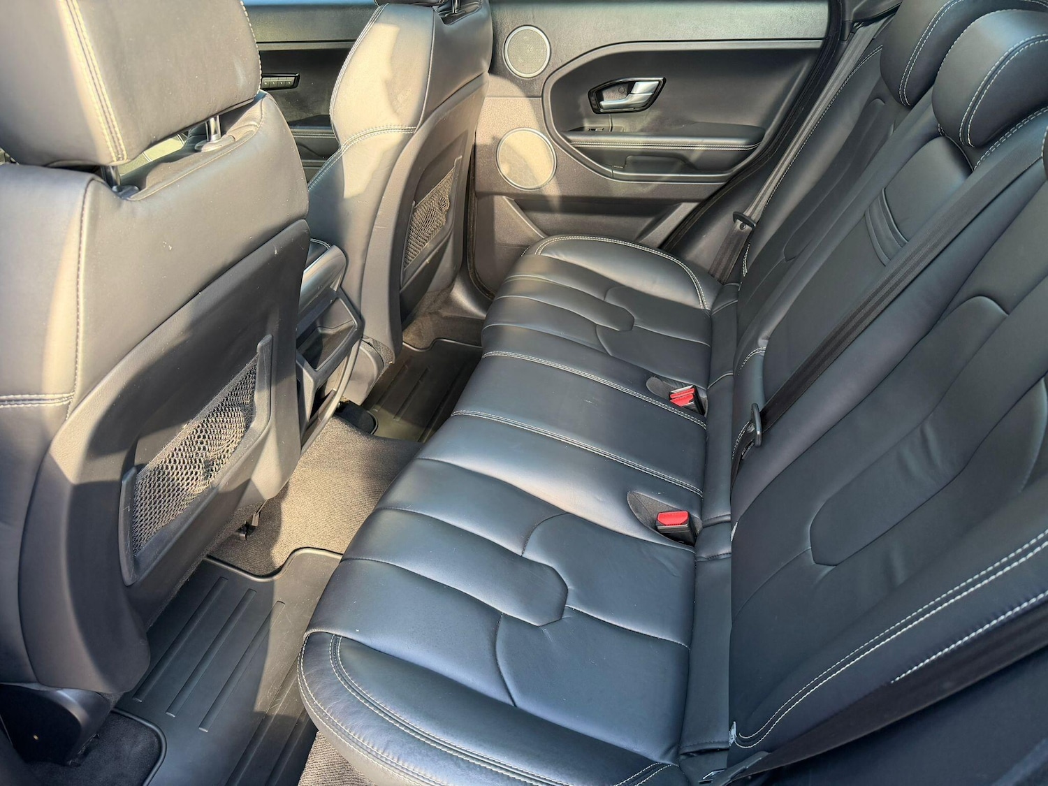 Used Land Rover Range Rover Evoque 2013 for sale - 76647511: Photo 10