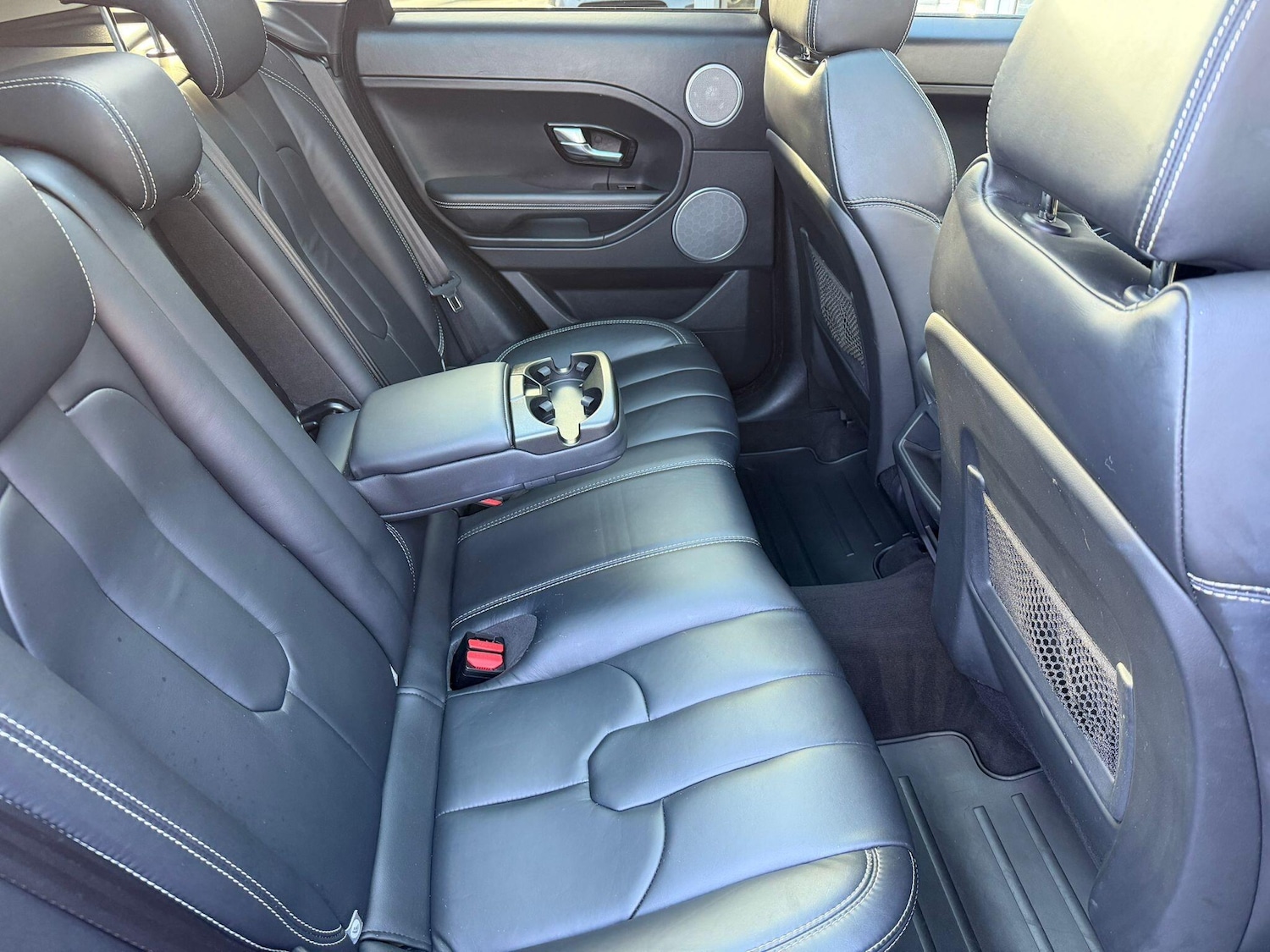 Used Land Rover Range Rover Evoque 2013 for sale - 76647511: Photo 11