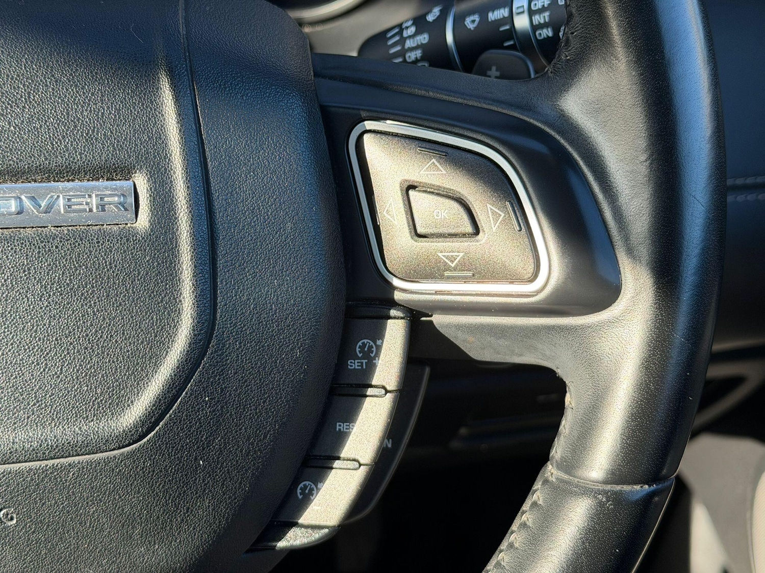 Used Land Rover Range Rover Evoque 2013 for sale - 76647511: Photo 14