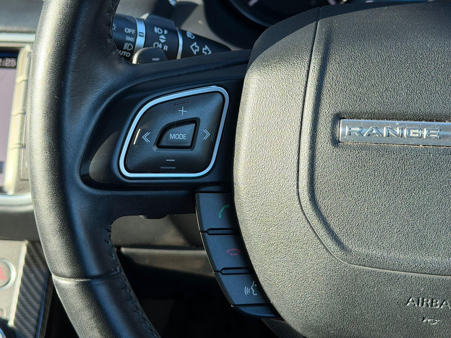 Used Land Rover Range Rover Evoque 2013 for sale - 76647511: Photo 15