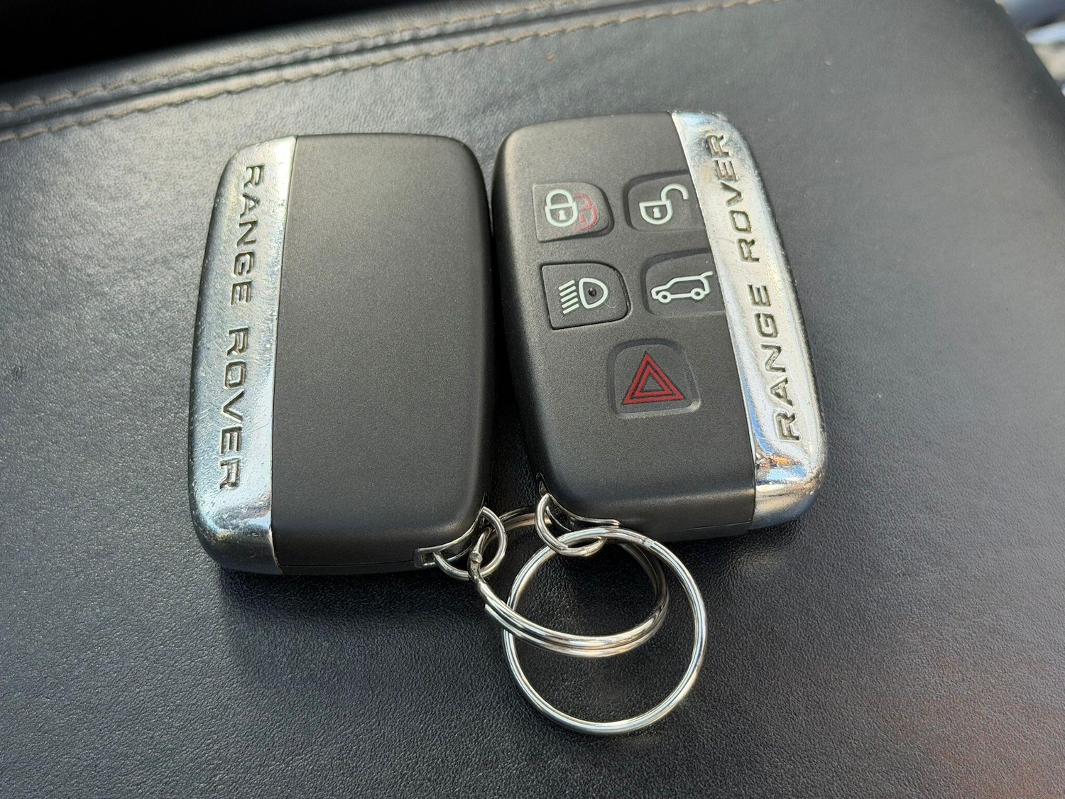 Used Land Rover Range Rover Evoque 2013 for sale - 76647511: Photo 17