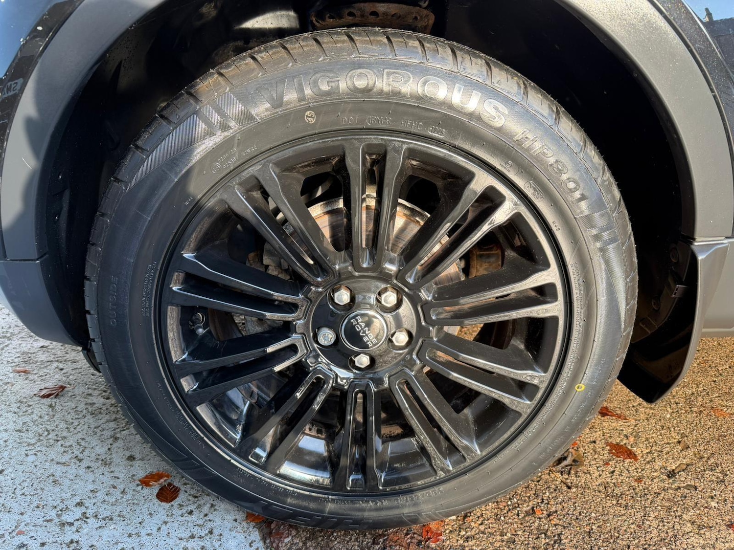 Used Land Rover Range Rover Evoque 2013 for sale - 76647511: Photo 18