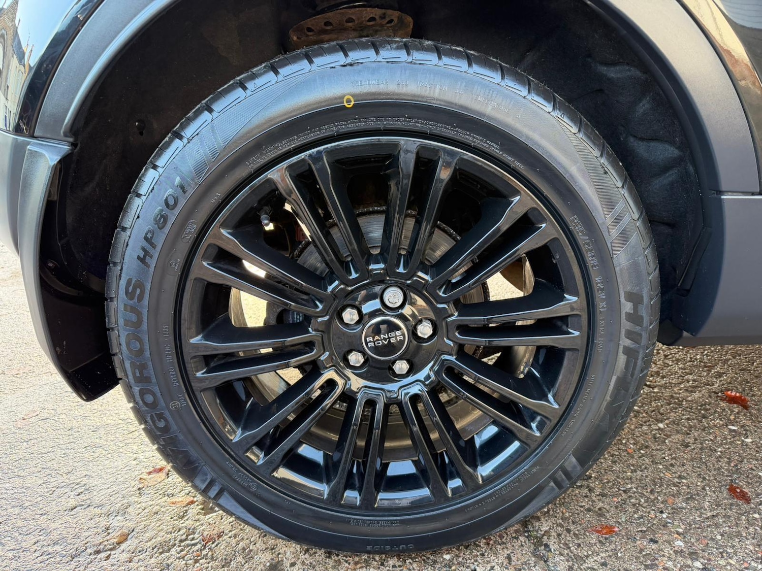 Used Land Rover Range Rover Evoque 2013 for sale - 76647511: Photo 19