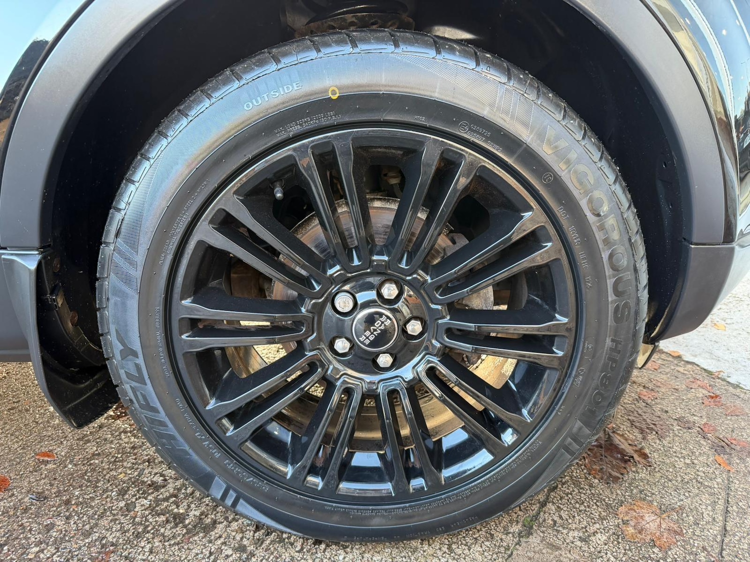 Used Land Rover Range Rover Evoque 2013 for sale - 76647511: Photo 20