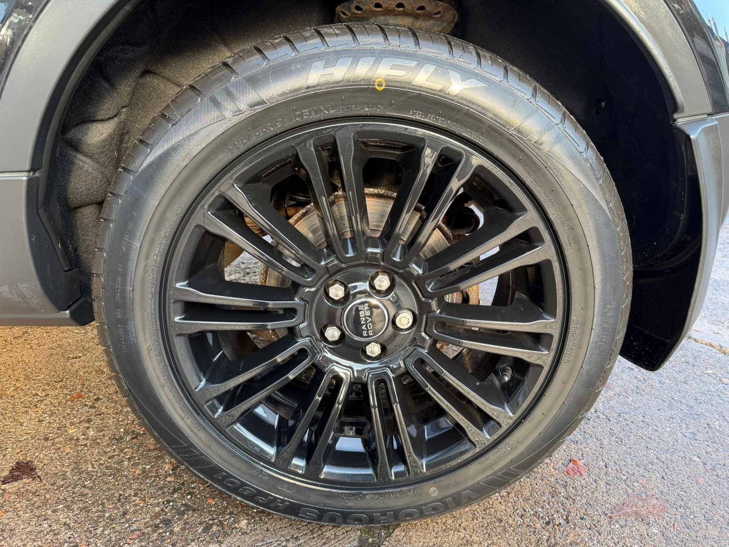 Used Land Rover Range Rover Evoque 2013 for sale - 76647511: Photo 21