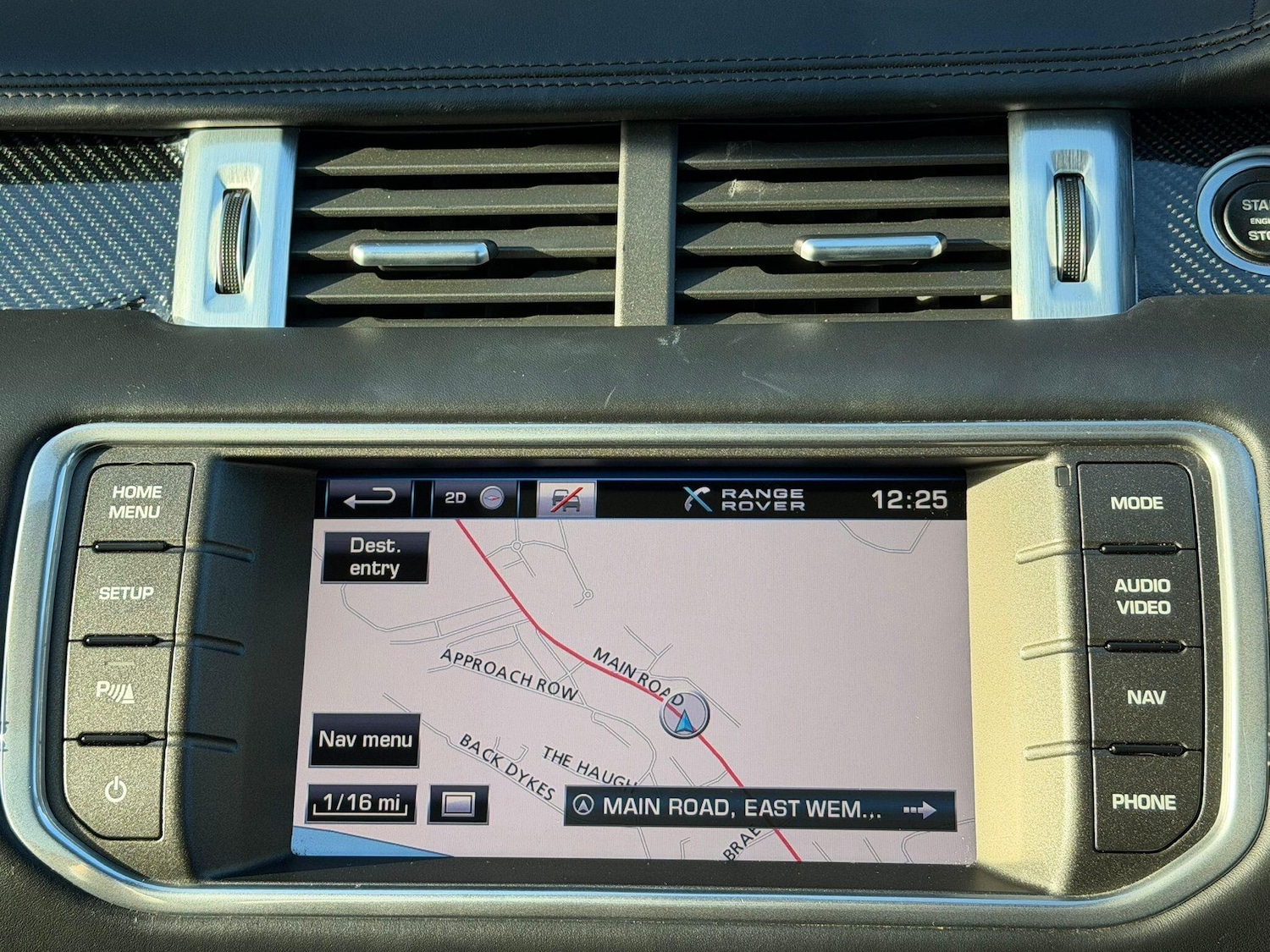 Used Land Rover Range Rover Evoque 2013 for sale - 76647511: Photo 22