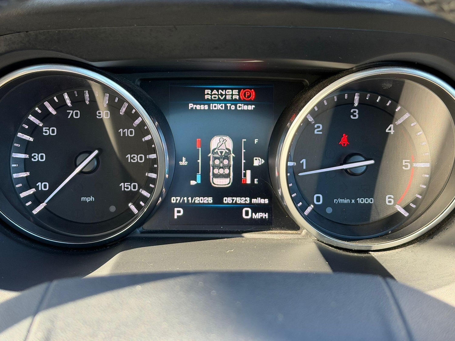 Used Land Rover Range Rover Evoque 2013 for sale - 76647511: Photo 23