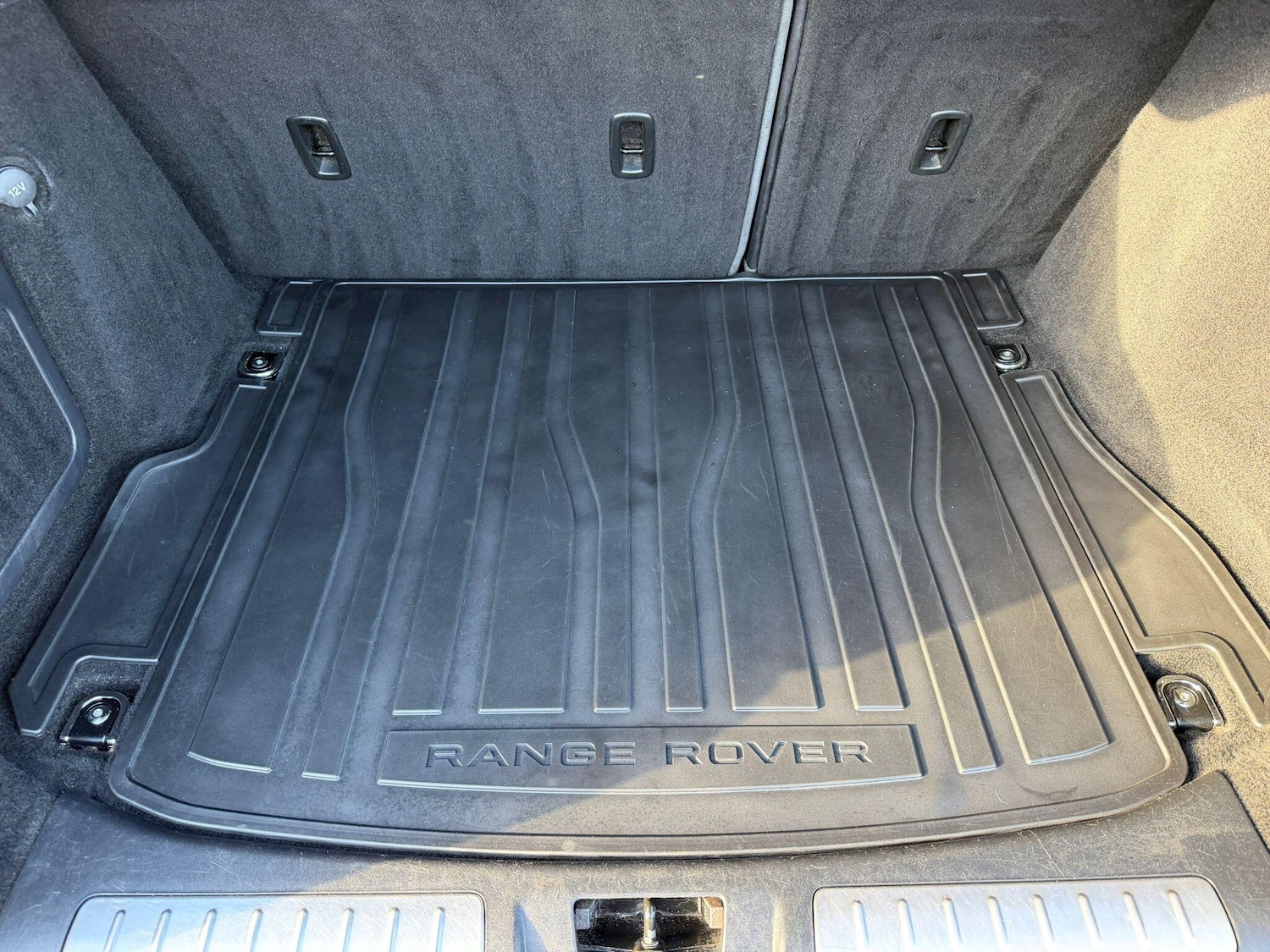 Used Land Rover Range Rover Evoque 2013 for sale - 76647511: Photo 24