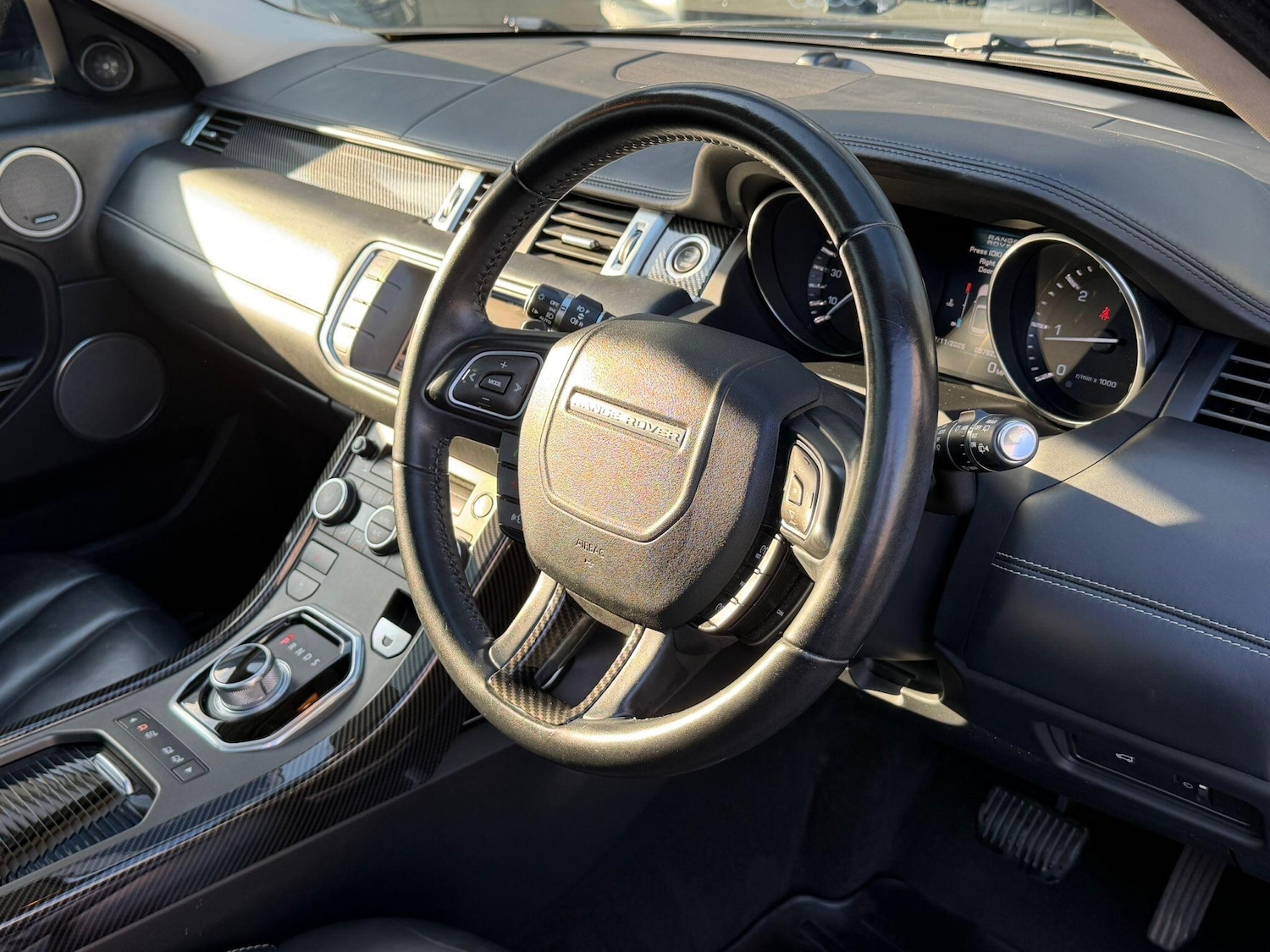 Used Land Rover Range Rover Evoque 2013 for sale - 76647511: Photo 25