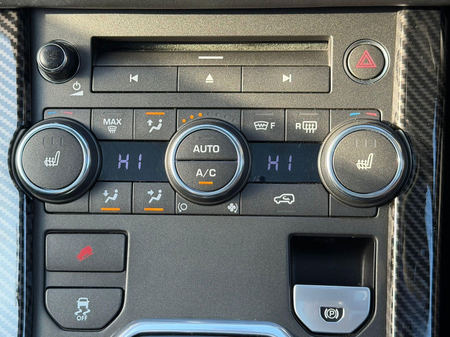 Used Land Rover Range Rover Evoque 2013 for sale - 76647511: Photo 27