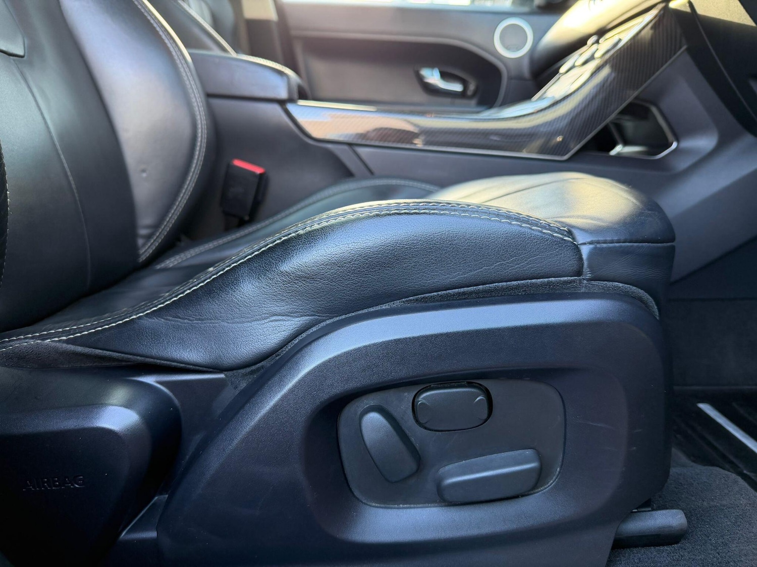 Used Land Rover Range Rover Evoque 2013 for sale - 76647511: Photo 28