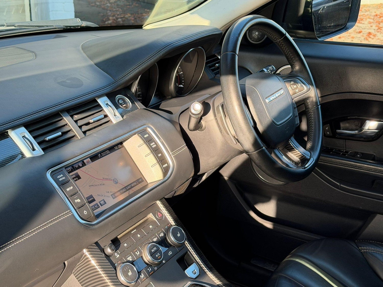 Used Land Rover Range Rover Evoque 2013 for sale - 76647511: Photo 4