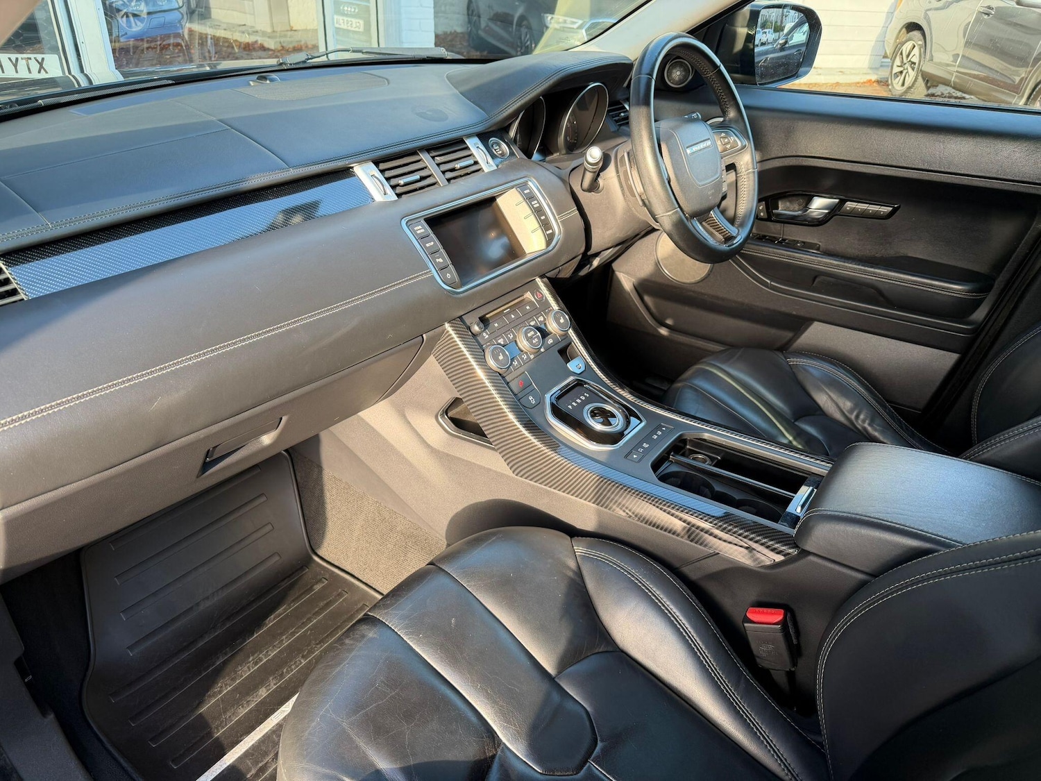 Used Land Rover Range Rover Evoque 2013 for sale - 76647511: Photo 6