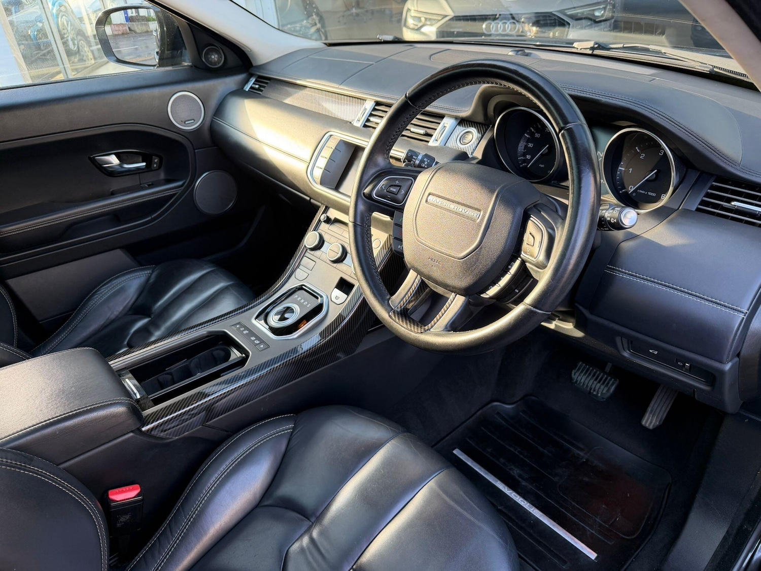 Used Land Rover Range Rover Evoque 2013 for sale - 76647511: Photo 7