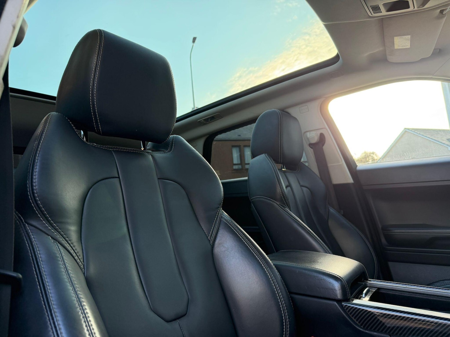 Used Land Rover Range Rover Evoque 2013 for sale - 76647511: Photo 8