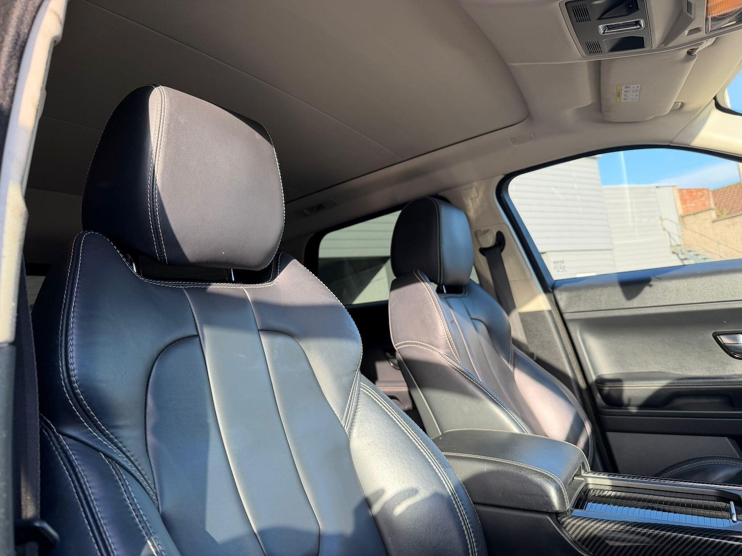 Used Land Rover Range Rover Evoque 2013 for sale - 76647511: Photo 9