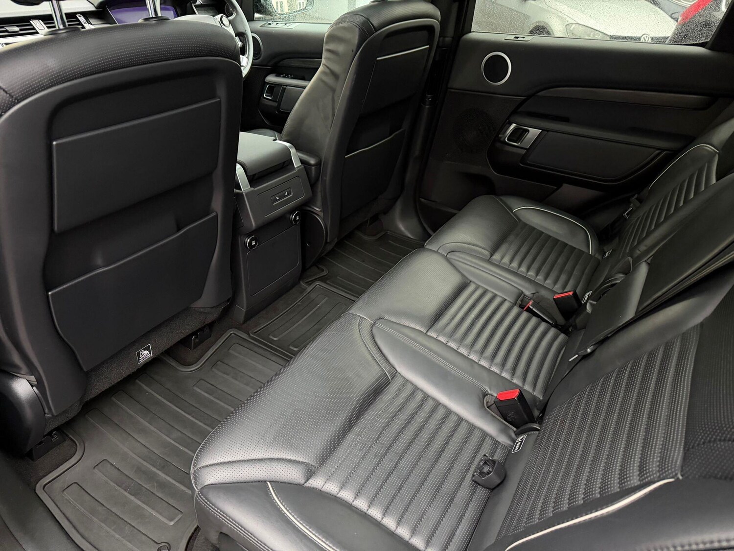 Used Land Rover Discovery 2019 for sale - 77523586: Photo 10