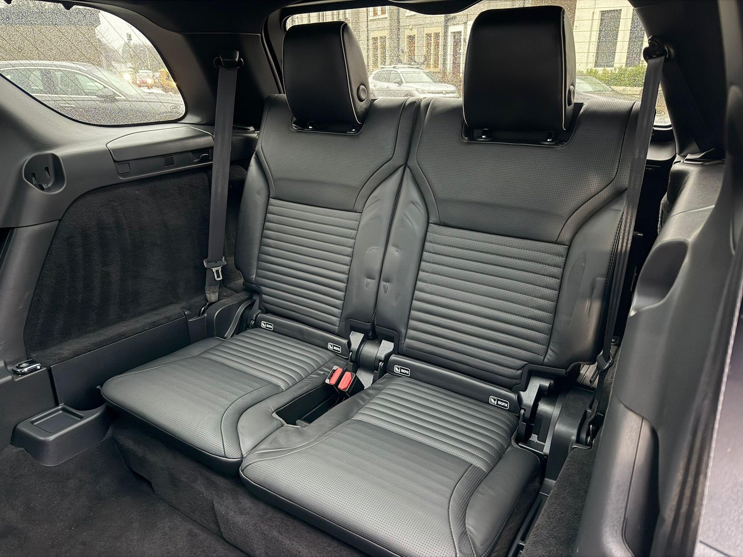 Used Land Rover Discovery 2019 for sale - 77523586: Photo 11