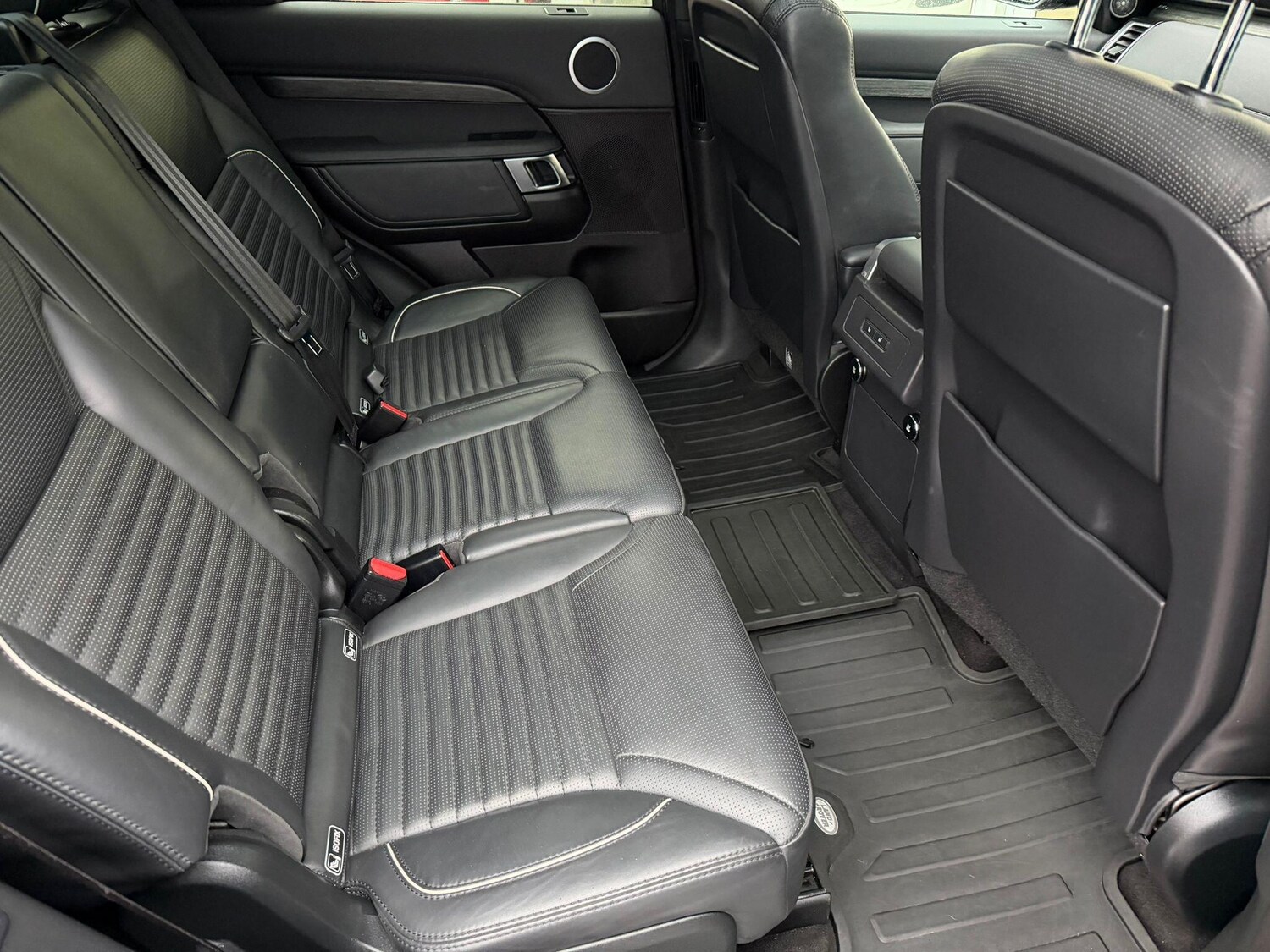 Used Land Rover Discovery 2019 for sale - 77523586: Photo 12